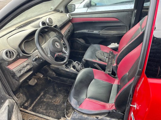 Voiture sans permis Aixam CROSSOVER