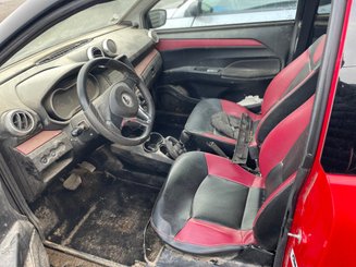 Voiture sans permis Aixam CROSSOVER - 5