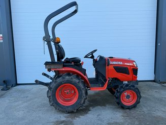 Micro tracteur Kubota B1820 - 7