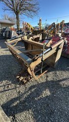 Fourche à fumier Faucheux 170 - 3