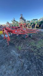 Andaineur Kuhn GA4321GM - 1