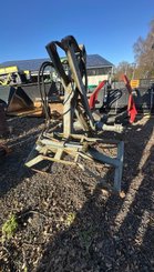 Surélévateur Mailleux Manubal 600 - 2