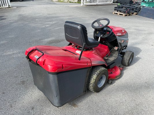 Tondeuse autoportée Colombia PA185KB102H