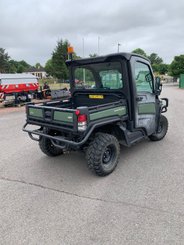 Quad - transporteur John Deere Gator - 3