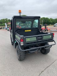 Quad - transporteur John Deere Gator - 2