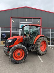 Tracteur agricole Kubota M8560DTHQ - 1
