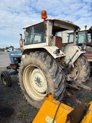 Tracteur agricole Ford 5000 - 3