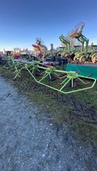 Faneuse Claas Volto 770 - 2