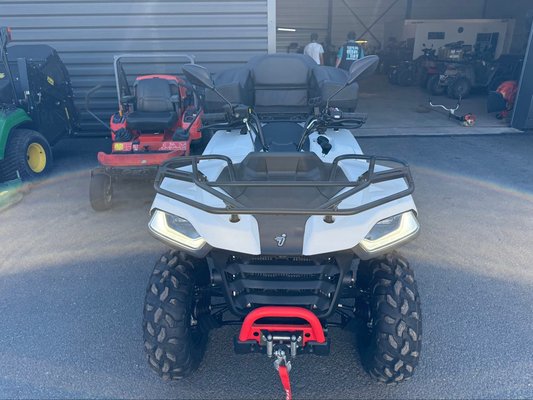 Quad Segway SNARLER AT5S EPS T3B