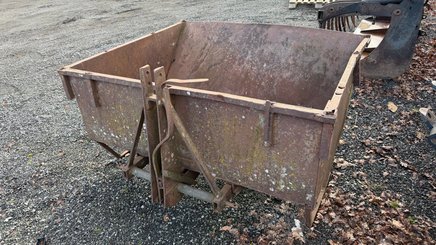 Bennette Fabrication artisanale 1m50 - 1