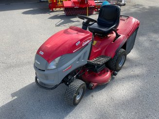 Tondeuse autoportée Colombia PA185KB102H - 3