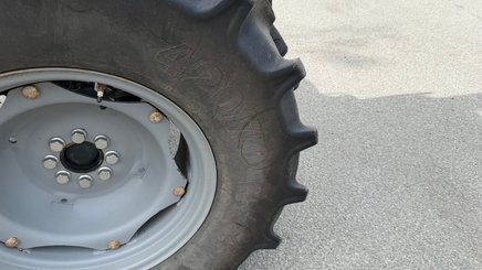 Tracteur agricole Deutz-Fahr 5105 KEYLINE GS - 4