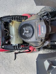 Tondeuse autoportée Colombia PA185KB102H - 4