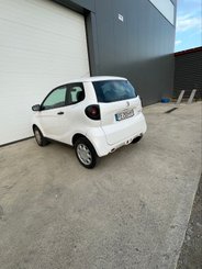 Voiture sans permis Aixam MINAUTO ACCESS - 3