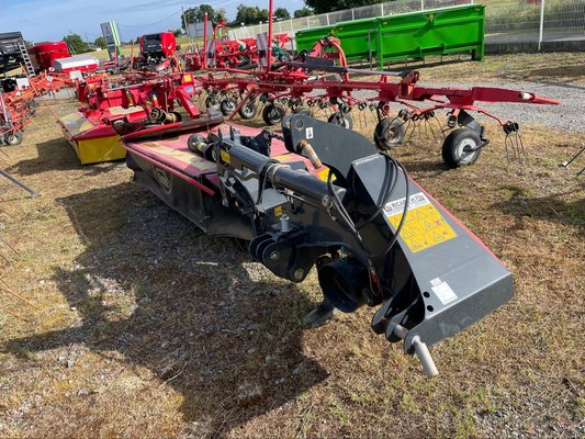 Faucheuse Vicon EXTRA328