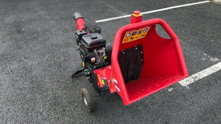 Broyeur de végétaux Colombia PBK1000B - 1