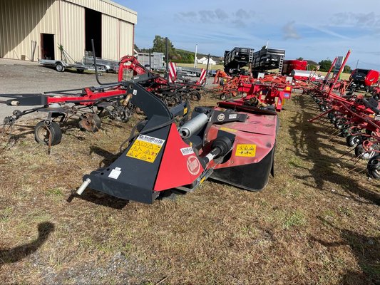 Faucheuse Vicon EXTRA328