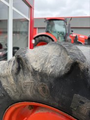 Tracteur agricole Kubota M8560DTHQ - 8