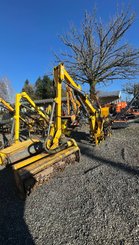 Épareuse Bomford TURNER - 2