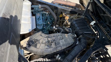 Quad - transporteur Polaris RANGER DIESEL HD EPS - 3