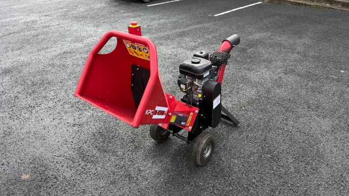 Broyeur de végétaux Colombia PBK1000B