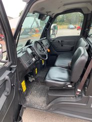 Quad - transporteur John Deere Gator - 4