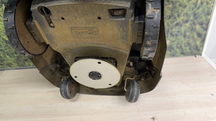 Robot de tonte Husqvarna Automower 315X - 3