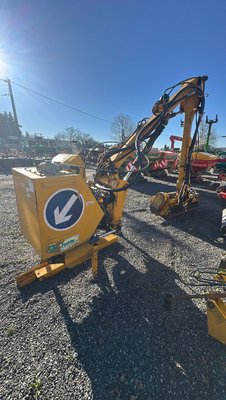 Épareuse Bomford TURNER