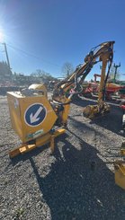 Épareuse Bomford TURNER - 1