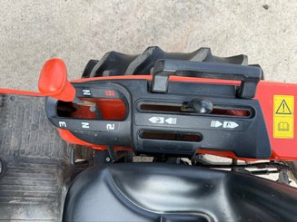 Micro tracteur Kubota B1220 - 8