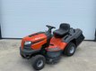 tondeuse autoportée Husqvarna TC138