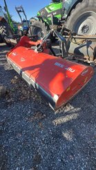 Broyeur à axe horizontal Kuhn BKE 210 - 1