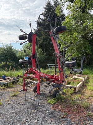Faneur Vicon Fanex 683