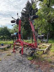 Faneuse Vicon Fanex 683 - 3