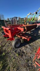 Rouleau Quivogne Rollmot 830 - 1