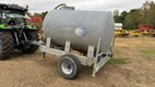 tonne à eau Pasdelou Galva 4400L
