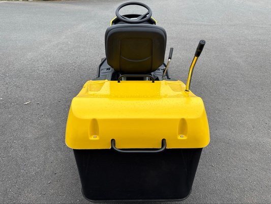 Tondeuse autoportée Roques Et Lecœur RL9102V