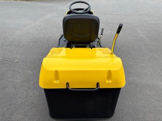 Tondeuse autoportée Roques Et Lecœur RL9102V - 3