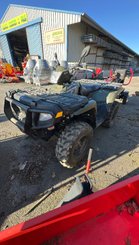Quad Polaris SPORTSMAN800 - 1