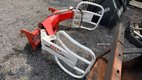 pince à balle enrubannée Calvet m10p120