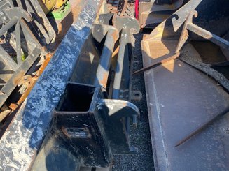 Godet terre Bobcat 2m05 - 2