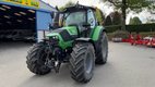 tracteur agricole Deutz-Fahr 6150.4 TTV