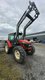 tracteur agricole Same SILVER 90
