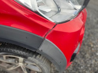 Voiture sans permis Aixam CROSSOVER - 3