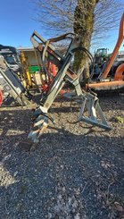 Surélévateur Mailleux Manubal 600 - 1