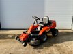 tondeuse autoportée Husqvarna R214T