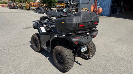 Quad CF MOTO CFORCE520T3COURT - 3