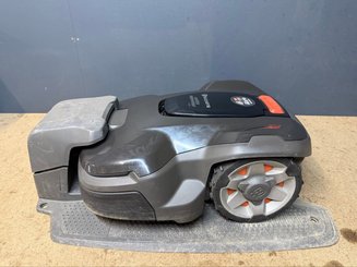 Robot de tonte Husqvarna Automower 415X - 7
