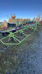 Faneuse Claas Volto 770 - 1
