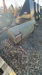 Godet de reprise Mailleux 1m60 - 2